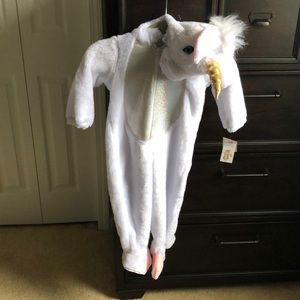 Unicorn Halloween Costume